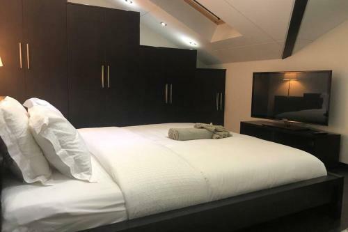 Ioannina Luxury Suites & Apartments