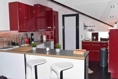 Ioannina Luxury Suites & Apartments