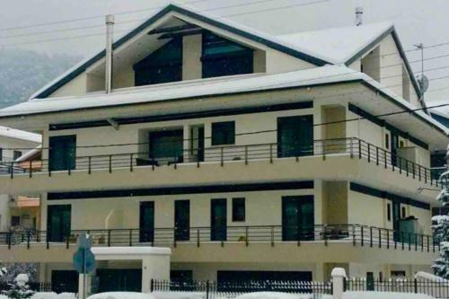 Ioannina Luxury Suites & Apartments