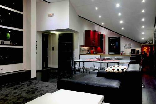 Ioannina Luxury Suites & Apartments