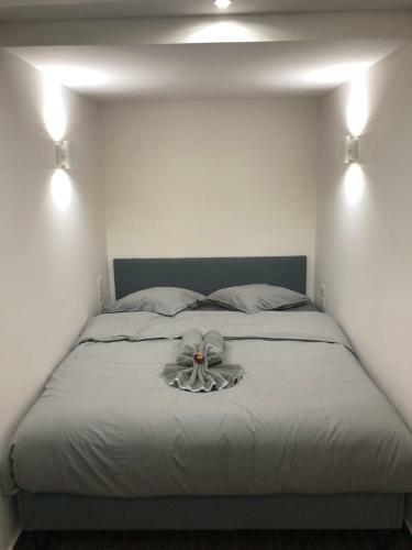 Ioannina Luxury Suites & Apartments