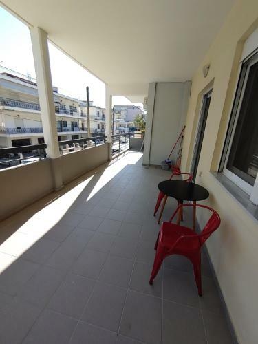Apartamento Lake Rooms