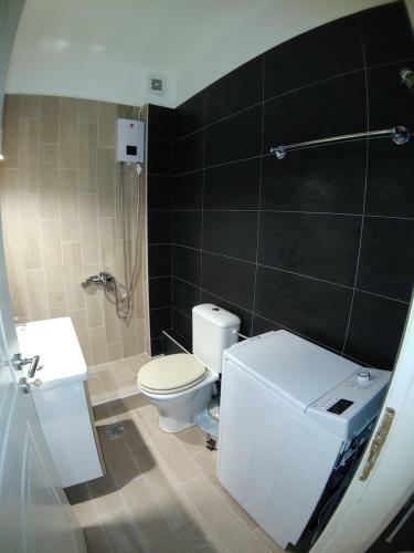 Apartamento Lake Rooms