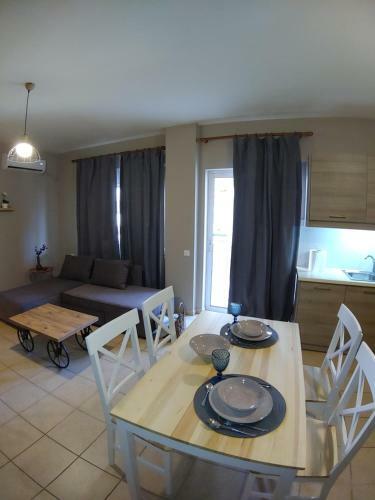 Apartamento Lake Rooms