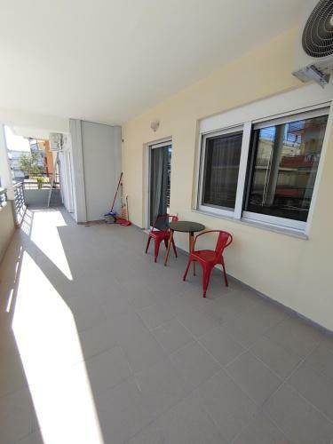Apartamento Lake Rooms