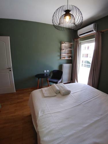 Apartamento Lake Rooms