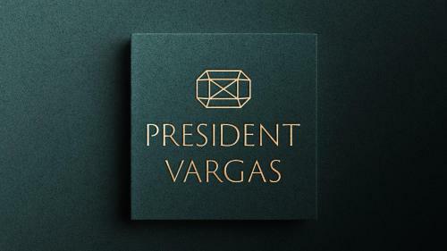 Apartamento President Vargas - Luxury Suite With Lake View