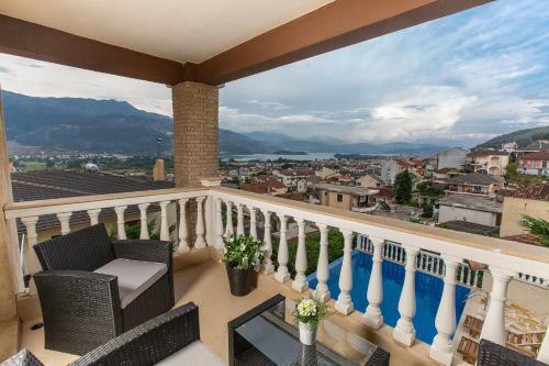 Villa Deluxe Sight