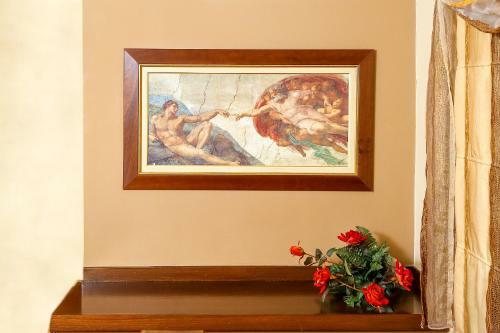 Villa Deluxe Sight