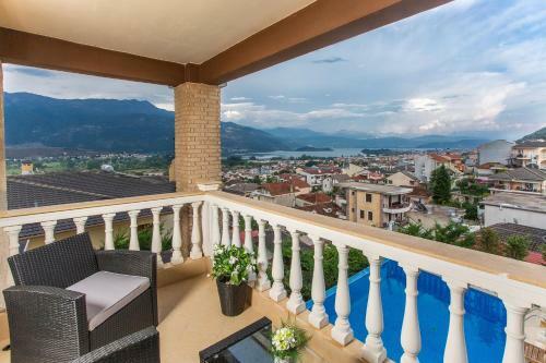 Villa Deluxe Sight
