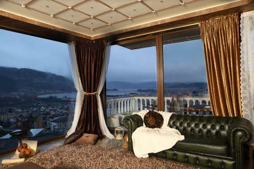 Villa Deluxe Sight