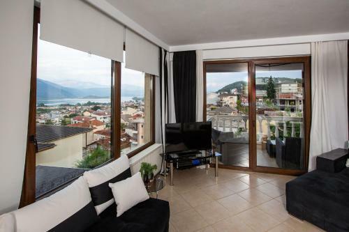 Villa Deluxe Sight
