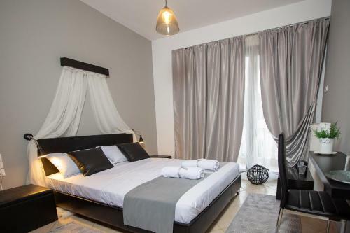 Villa Deluxe Sight