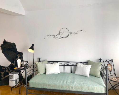 Apartamento Hara's Houses