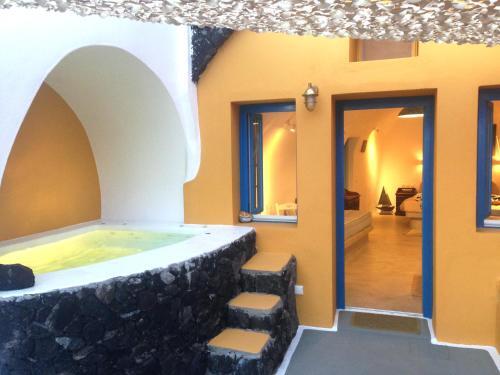 Apartamento Hara's Houses