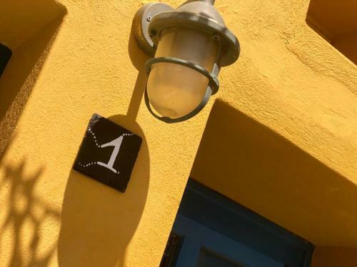 Apartamento Hara's Houses