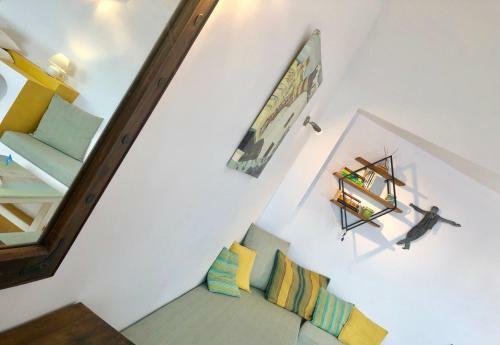 Apartamento Hara's Houses
