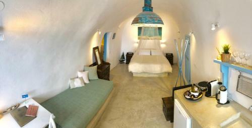 Apartamento Hara's Houses