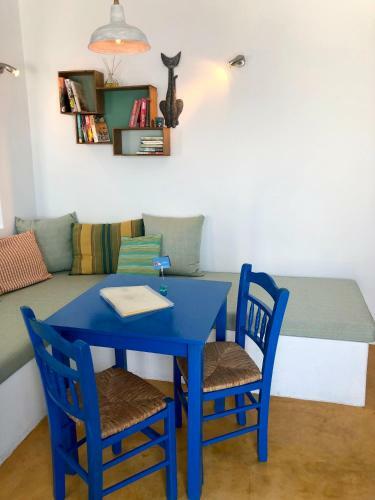 Apartamento Hara's Houses