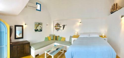 Apartamento Hara's Houses