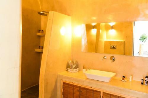 Luxe Efis Home Sea View 4 Villas & 4 Prive Jacuzzi