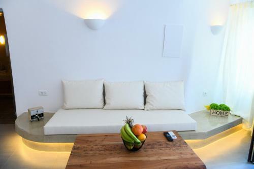 Luxe Efis Home Sea View 4 Villas & 4 Prive Jacuzzi