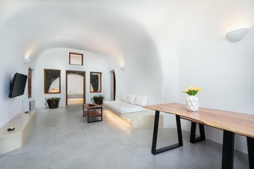 Luxe Efis Home Sea View 4 Villas & 4 Prive Jacuzzi