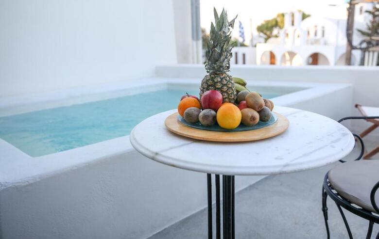 Hotel La Maltese Estate