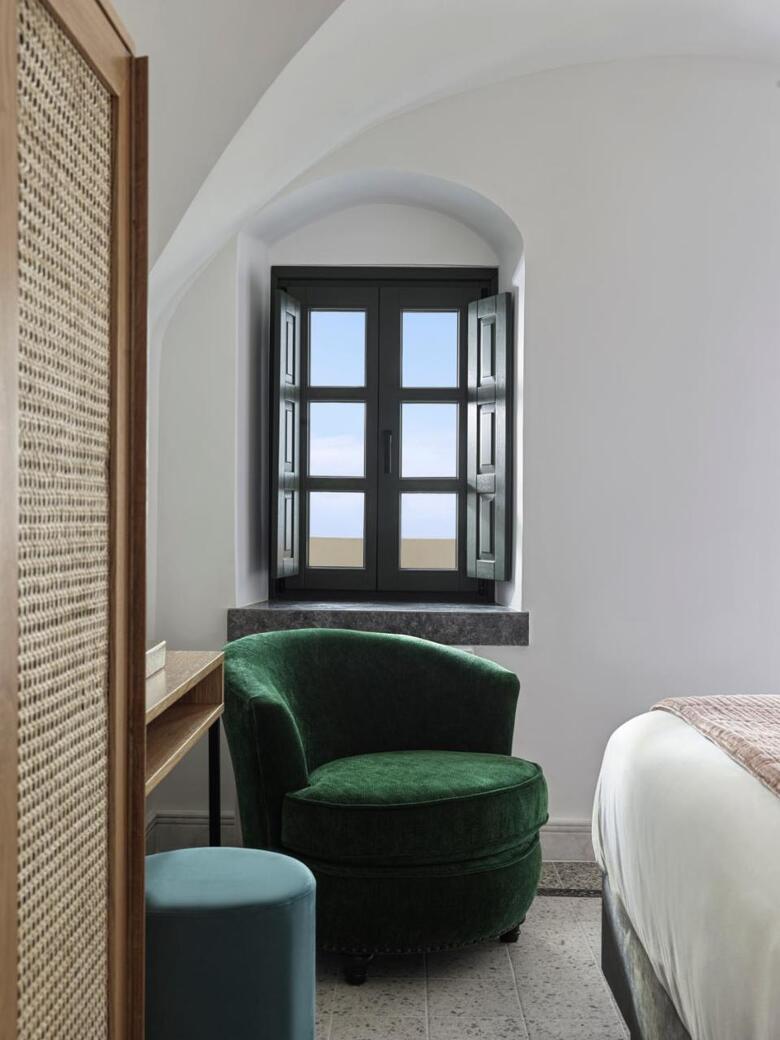 Hotel La Maltese Estate