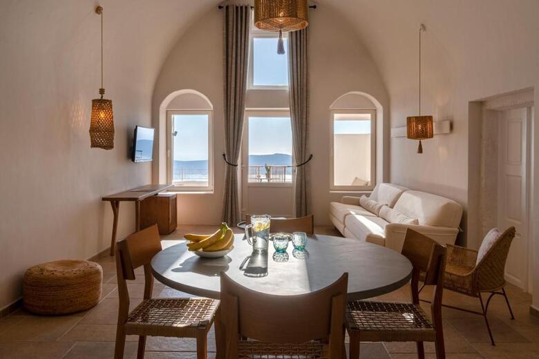 Hotel La Maltese Estate