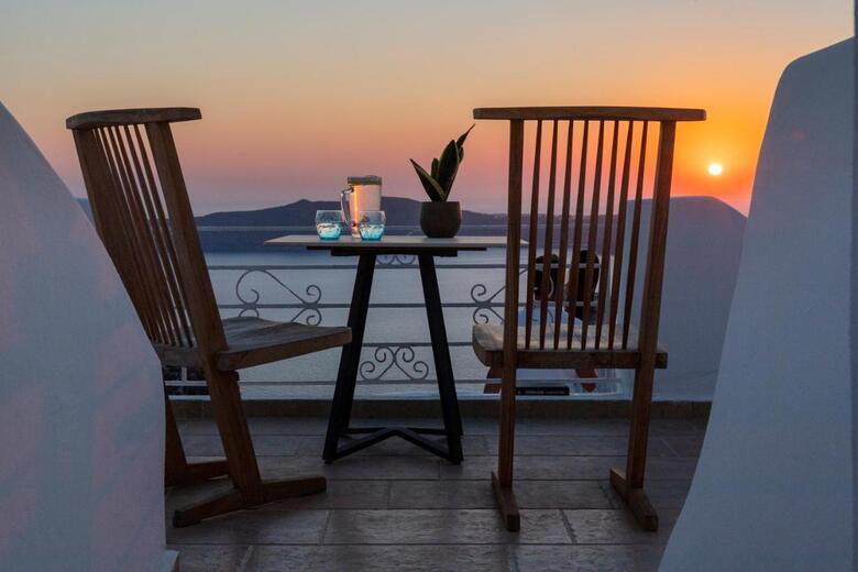 Hotel La Maltese Estate