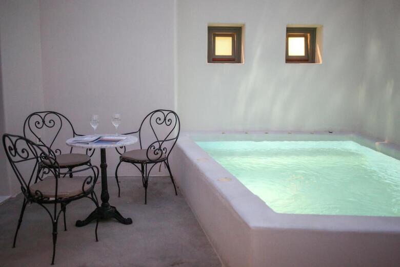 Hotel La Maltese Estate