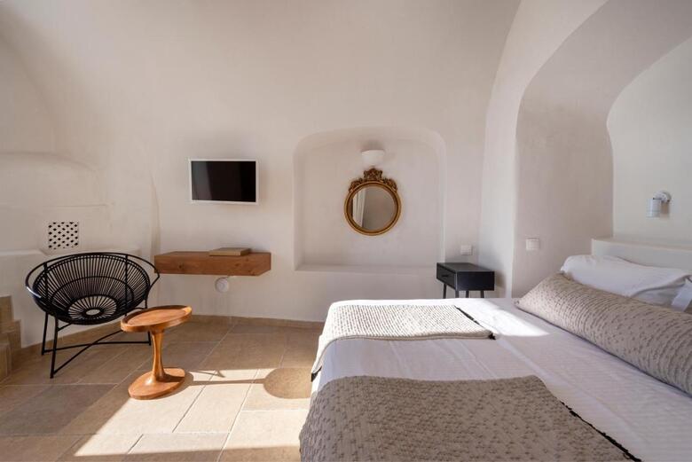 Hotel La Maltese Estate