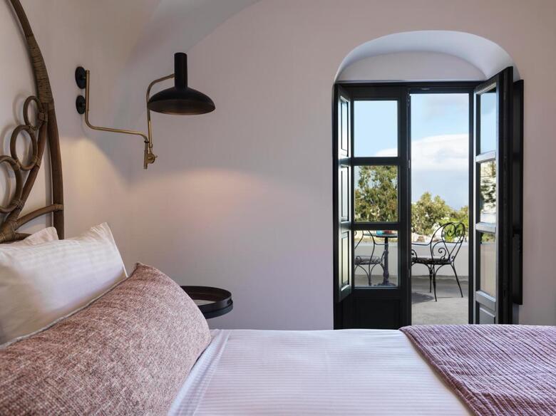 Hotel La Maltese Estate