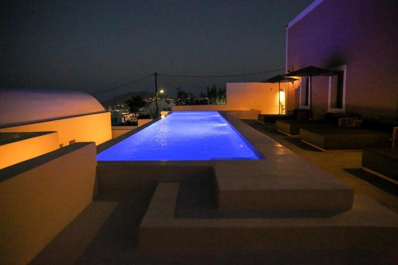 Hotel La Maltese Estate