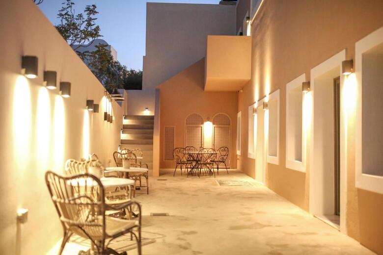 Hotel La Maltese Estate