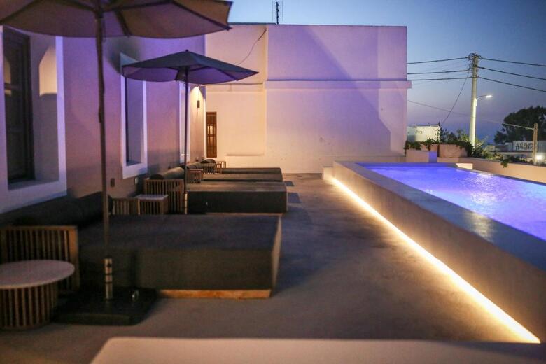 Hotel La Maltese Estate