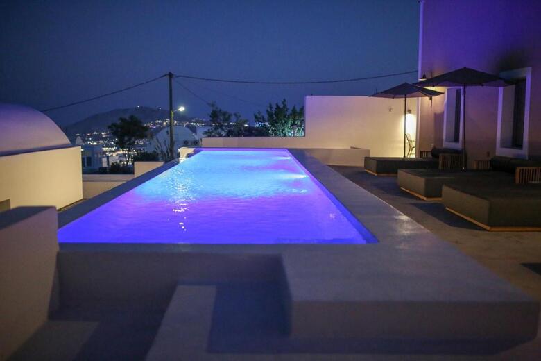 Hotel La Maltese Estate