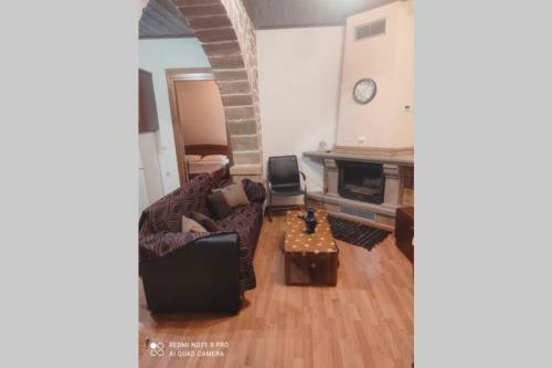 Georgia's Village House