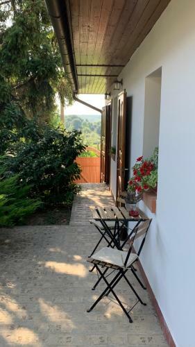 Hostal Borfa Birtok