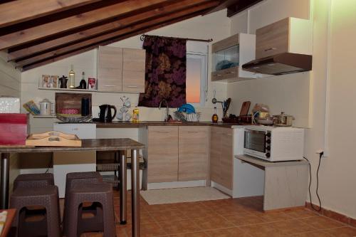 Apartamento Alexandra Homestay