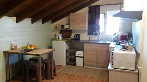 Apartamento Alexandra Homestay