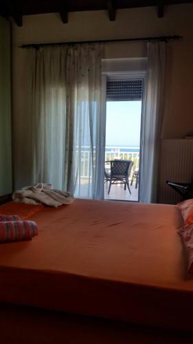 Apartamento Alexandra Homestay