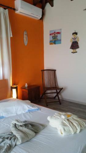 Apartamento Alexandra Homestay