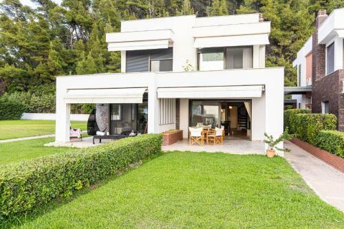 Apartamento F & B Summer Collection - Kassandra - Possidi