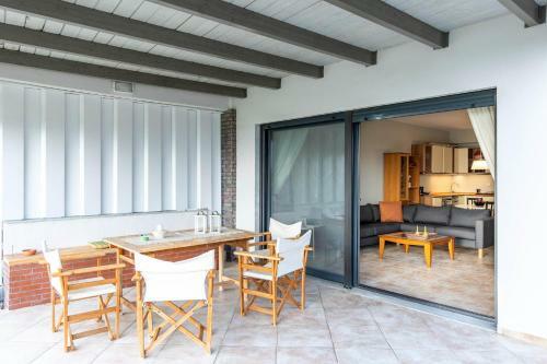 Apartamento F & B Summer Collection - Kassandra - Possidi