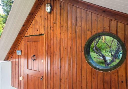 #pinetree Cabin By Halu! Villas