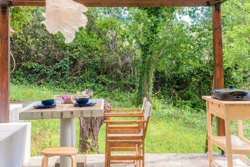 #pinetree Cabin By Halu! Villas