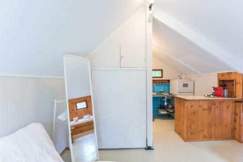 #pinetree Cabin By Halu! Villas