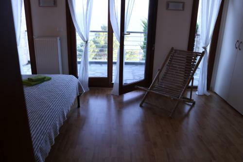 Villa In Poseidi,private Pool,outstanding Sea View